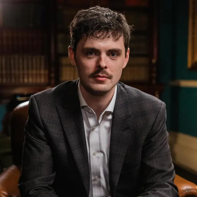 Alex O'Connor, philosophy and debate creator