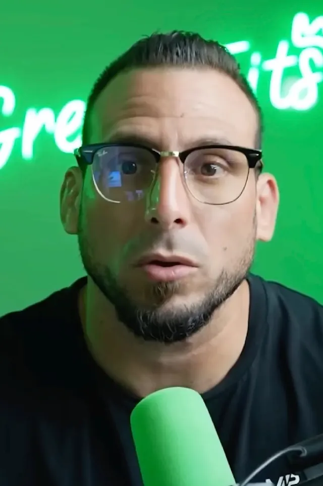 Green Fits, fitness content creator