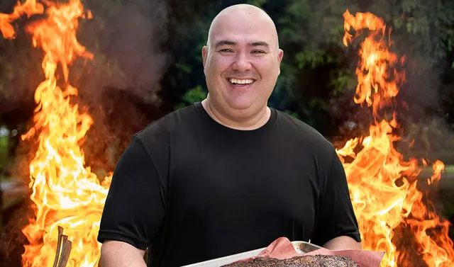 Guga Foods, food experiments creator