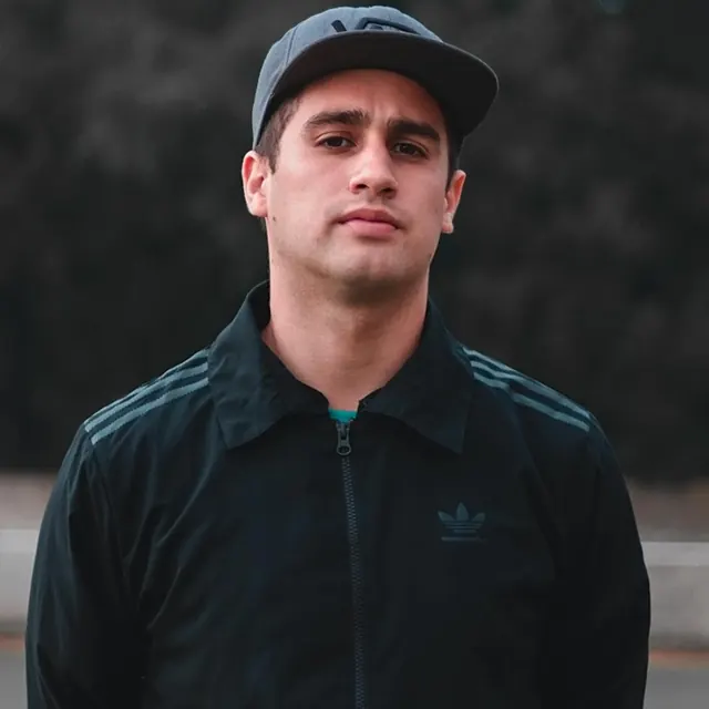 Nico Villa