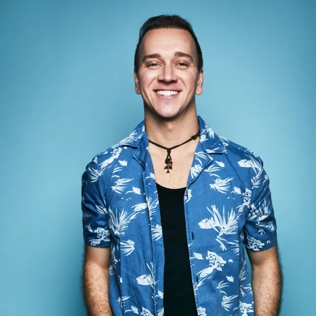 Oscar Alejandro