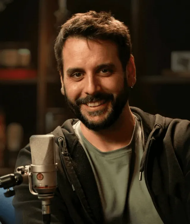 Roca Project podcast